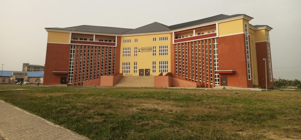 FUOTUOKE Admission List Announcement